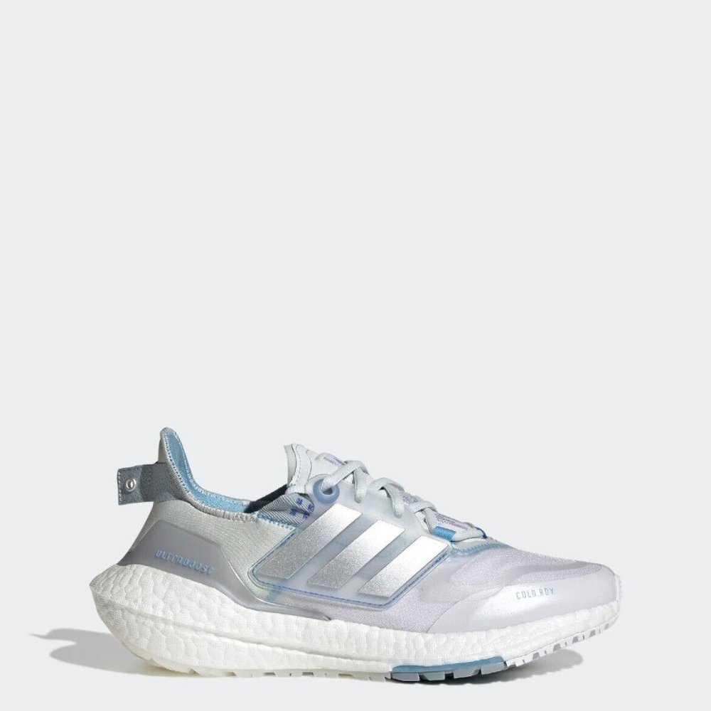 [NEW] Women's adidas Ultraboost 22 Cold.RDY Shoes White‎ GX8032